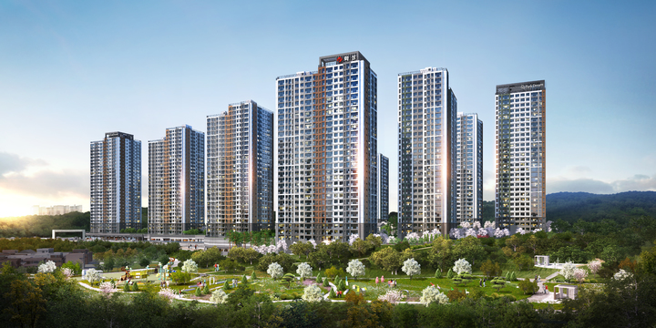 2023 Overall Grand Prize at Hankyung Housing Culture Awards