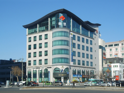 Head Office